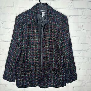 Sag Harbor size 16 jacket‎